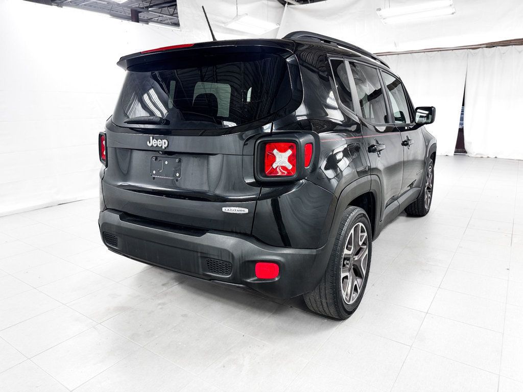 2016 Jeep Renegade LATITUDE - 23079938 - 5
