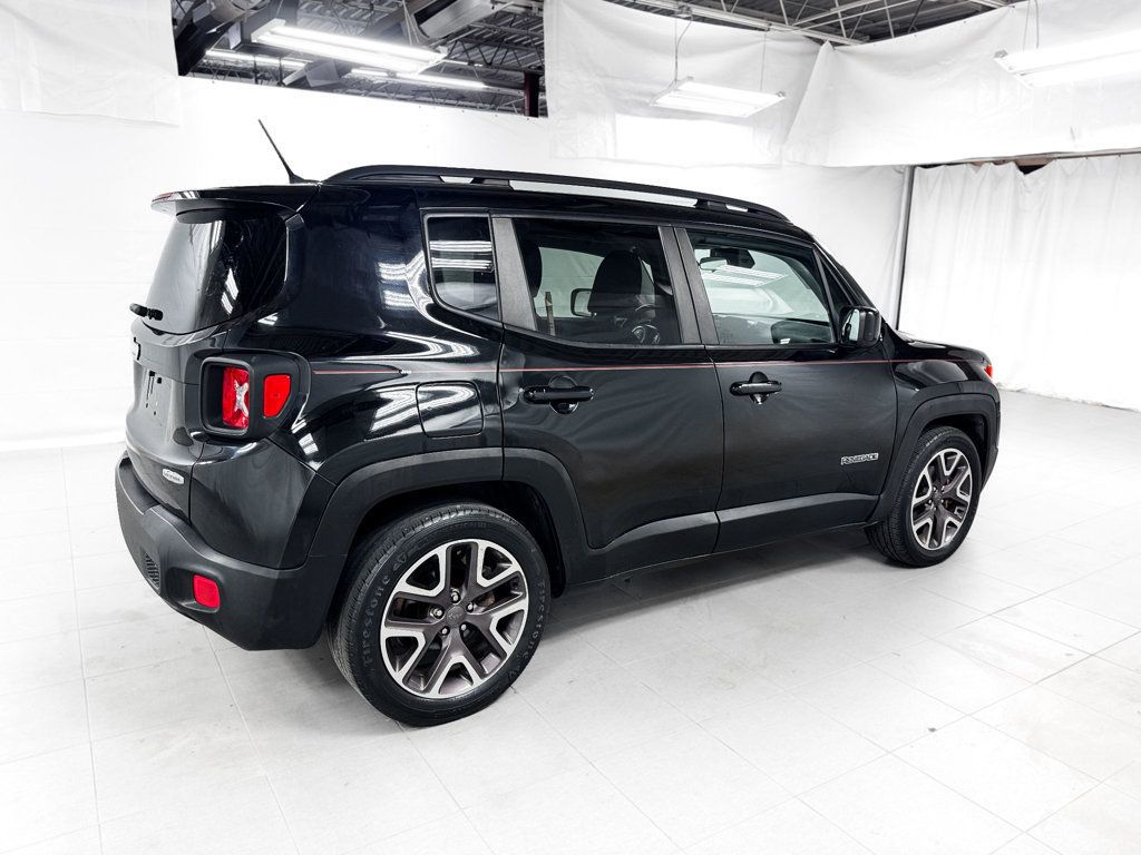 2016 Jeep Renegade LATITUDE - 23079938 - 6