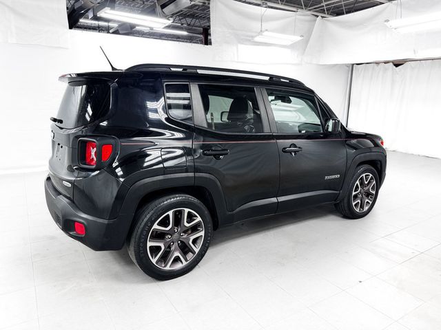 2016 Jeep Renegade LATITUDE - 23079938 - 6