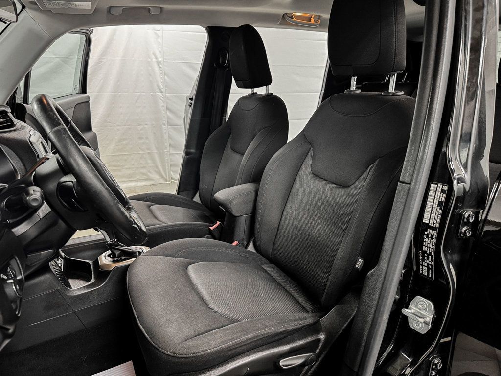 2016 Jeep Renegade LATITUDE - 23079938 - 8