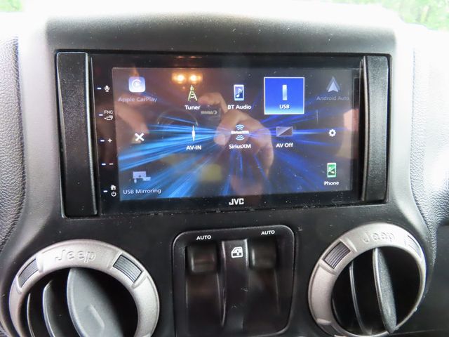 2016 Jeep Wrangler  - 23031122 - 6