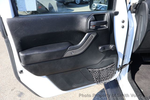 2016 Jeep Wrangler  - 23074700 - 10