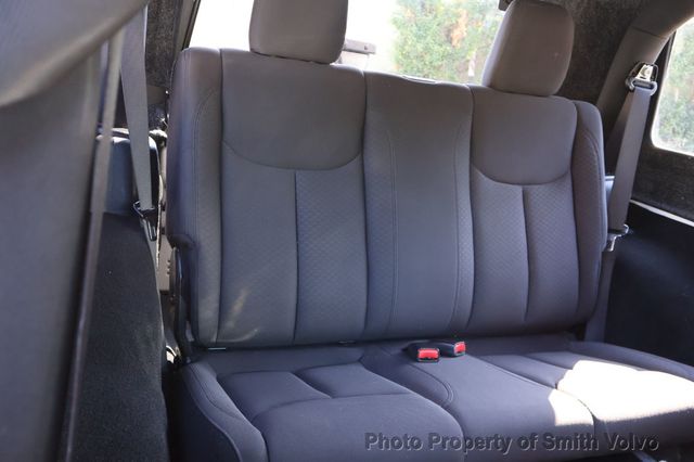 2016 Jeep Wrangler  - 23074700 - 14