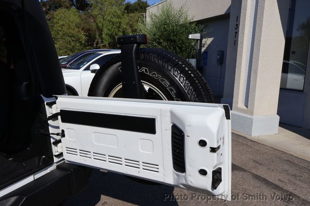 2016 Jeep Wrangler  - 23074700 - 16