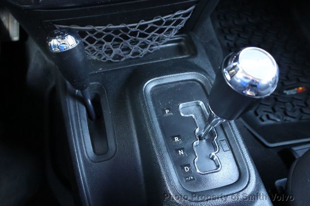 2016 Jeep Wrangler  - 23074700 - 22