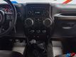 2016 Jeep Wrangler 1 OWNER, SPORT, 6-SPD MANUAL, 4X4, 17" WHEELS, HARD TOP - 22949847 - 10