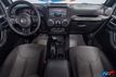 2016 Jeep Wrangler 1 OWNER, SPORT, 6-SPD MANUAL, 4X4, 17" WHEELS, HARD TOP - 22949847 - 1