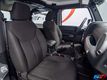 2016 Jeep Wrangler 1 OWNER, SPORT, 6-SPD MANUAL, 4X4, 17" WHEELS, HARD TOP - 22949847 - 20