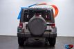 2016 Jeep Wrangler 1 OWNER, SPORT, 6-SPD MANUAL, 4X4, 17" WHEELS, HARD TOP - 22949847 - 3