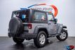 2016 Jeep Wrangler 1 OWNER, SPORT, 6-SPD MANUAL, 4X4, 17" WHEELS, HARD TOP - 22949847 - 4