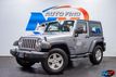 2016 Jeep Wrangler 1 OWNER, SPORT, 6-SPD MANUAL, 4X4, 17" WHEELS, HARD TOP - 22949847 - 6
