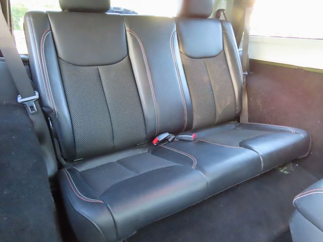 2016 Jeep Wrangler 4WD 2dr 75th Anniversary - 23032131 - 28