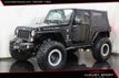 2016 Jeep Wrangler 4WD 2dr Rubicon - 22627844 - 0