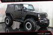 2016 Jeep Wrangler 4WD 2dr Rubicon - 22627844 - 10