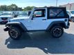 2016 Jeep Wrangler 4WD 2dr Rubicon Hard Rock - 22921267 - 1