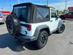 2016 Jeep Wrangler 4WD 2dr Rubicon Hard Rock - 22921267 - 5