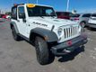 2016 Jeep Wrangler 4WD 2dr Rubicon Hard Rock - 22921267 - 7