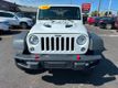 2016 Jeep Wrangler 4WD 2dr Rubicon Hard Rock - 22921267 - 8