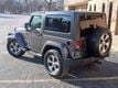 2016 Jeep Wrangler 4WD 2dr Sahara - 22980873 - 11