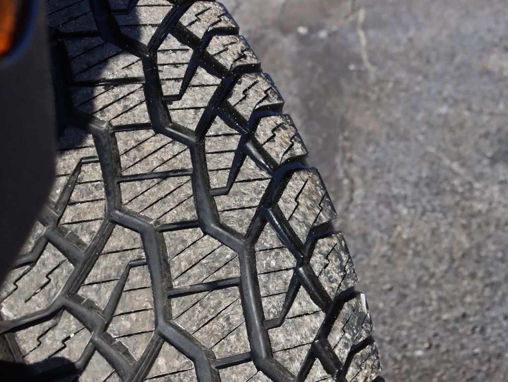 2016 Jeep Wrangler 4WD 2dr Sahara - 22980873 - 25