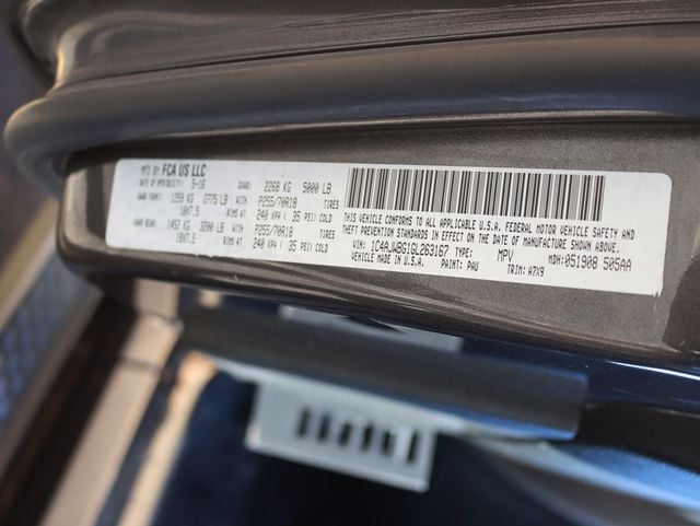 2016 Jeep Wrangler 4WD 2dr Sahara - 22980873 - 27