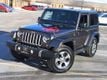 2016 Jeep Wrangler 4WD 2dr Sahara - 22980873 - 28