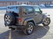 2016 Jeep Wrangler 4WD 2dr Sahara - 22980873 - 3
