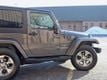 2016 Jeep Wrangler 4WD 2dr Sahara - 22980873 - 4