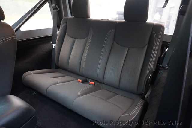 2016 Jeep Wrangler 4WD 2dr Sahara 6 SPEED MANUAL IMMACULATE CONDITION LOW MILES  - 22917973 - 15