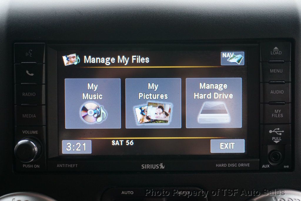 2016 Jeep Wrangler 4WD 2dr Sahara 6 SPEED MANUAL IMMACULATE CONDITION LOW MILES  - 22917973 - 20