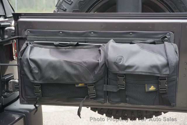 2016 Jeep Wrangler 4WD 2dr Sahara 6 SPEED MANUAL IMMACULATE CONDITION LOW MILES  - 22917973 - 31