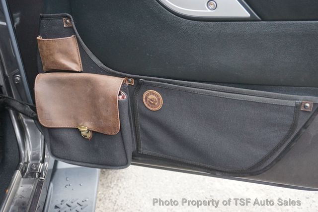 2016 Jeep Wrangler 4WD 2dr Sahara 6 SPEED MANUAL IMMACULATE CONDITION LOW MILES  - 22917973 - 34