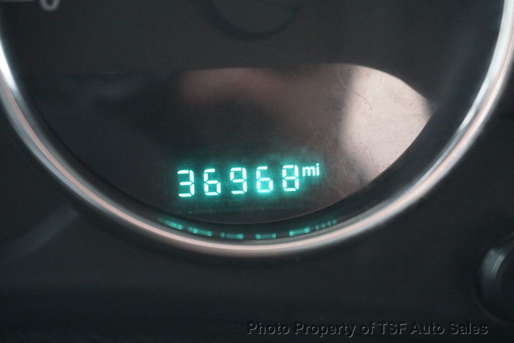 2016 Jeep Wrangler Two-Door Sahara photo 37