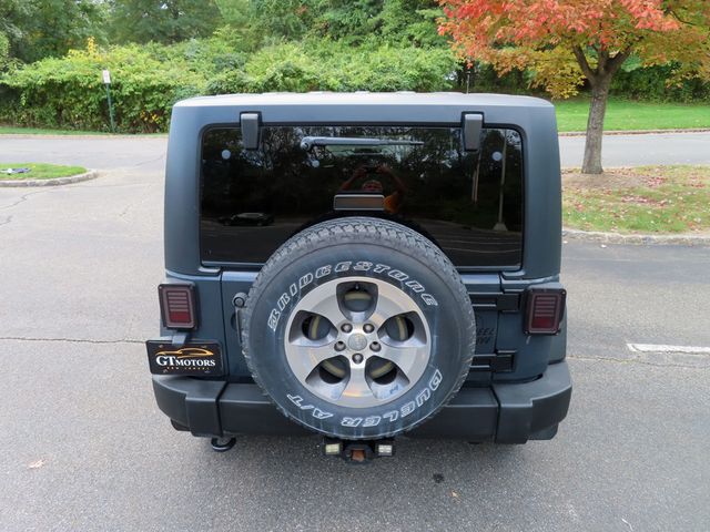 2016 Jeep Wrangler 4WD 2dr Sport - 22924520 - 9