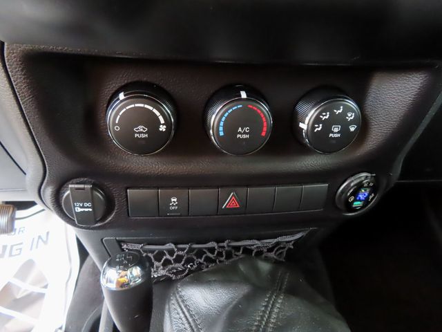 2016 Jeep Wrangler 4WD 2dr Sport - 22924520 - 27