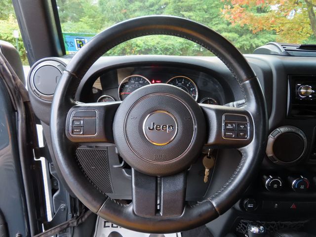 2016 Jeep Wrangler 4WD 2dr Sport - 22924520 - 29