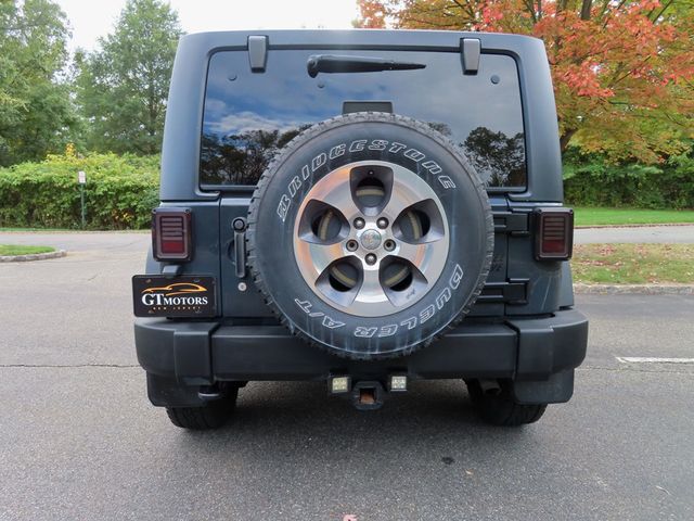 2016 Jeep Wrangler 4WD 2dr Sport - 22924520 - 8