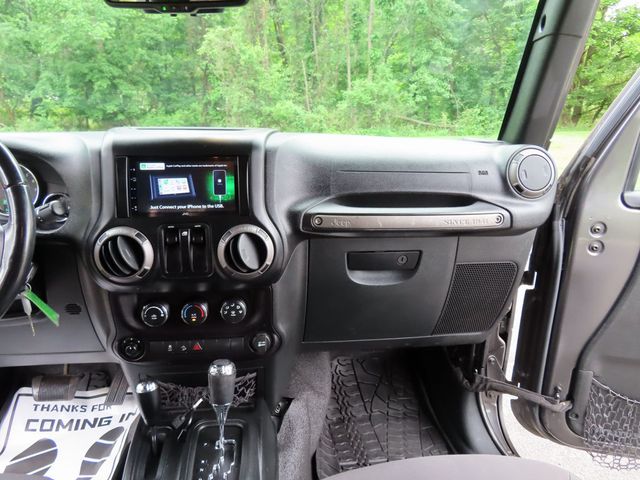 2016 Jeep Wrangler 4WD 2dr Sport - 23031122 - 28