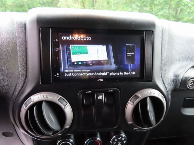2016 Jeep Wrangler 4WD 2dr Sport - 23031122 - 30