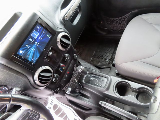 2016 Jeep Wrangler 4WD 2dr Sport - 23031122 - 31