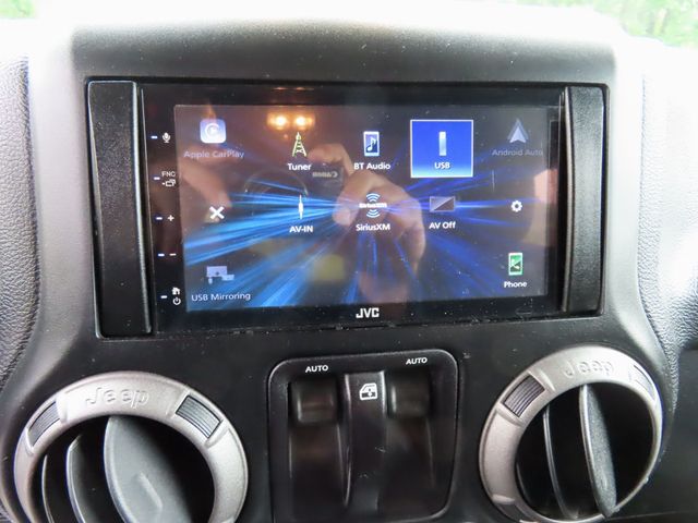 2016 Jeep Wrangler 4WD 2dr Sport - 23031122 - 6