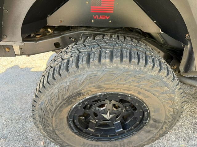 2016 Jeep Wrangler 4WD 2dr Sport - 23004008 - 15