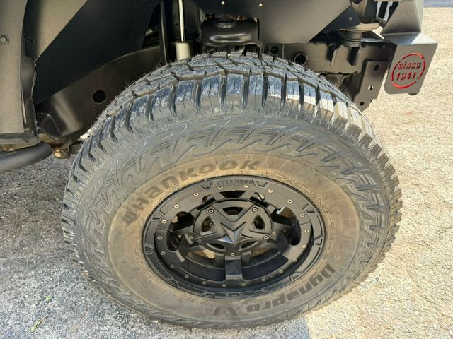 2016 Jeep Wrangler 4WD 2dr Sport - 23004008 - 16