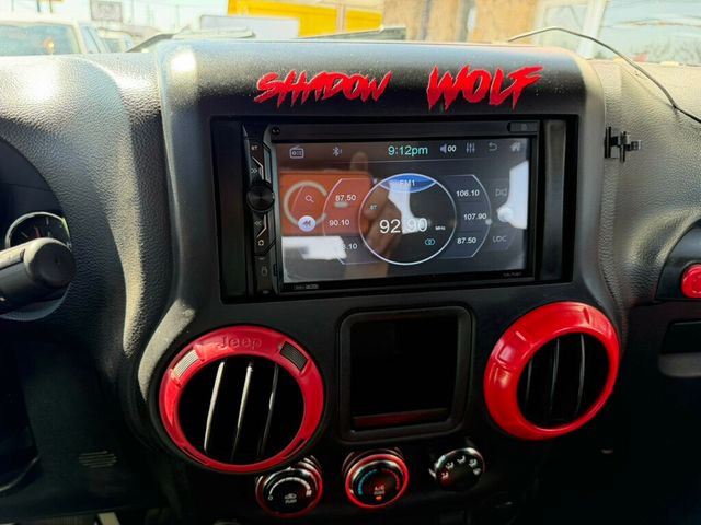 2016 Jeep Wrangler 4WD 2dr Sport - 23004008 - 19