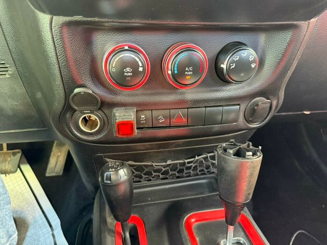 2016 Jeep Wrangler 4WD 2dr Sport - 23004008 - 20