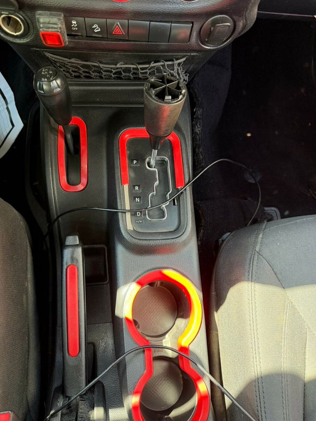 2016 Jeep Wrangler 4WD 2dr Sport - 23004008 - 21