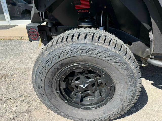 2016 Jeep Wrangler 4WD 2dr Sport - 23004008 - 7