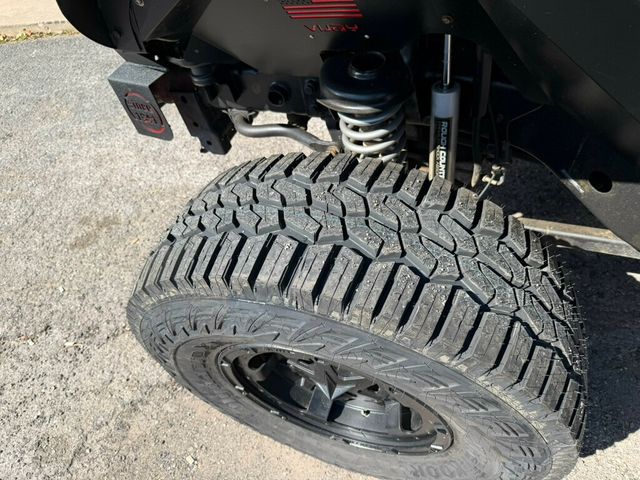 2016 Jeep Wrangler 4WD 2dr Sport - 23004008 - 8