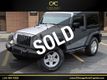 2016 Jeep Wrangler 4WD 2dr Sport - 22867100 - 0