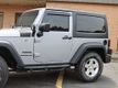 2016 Jeep Wrangler 4WD 2dr Sport - 22867100 - 1